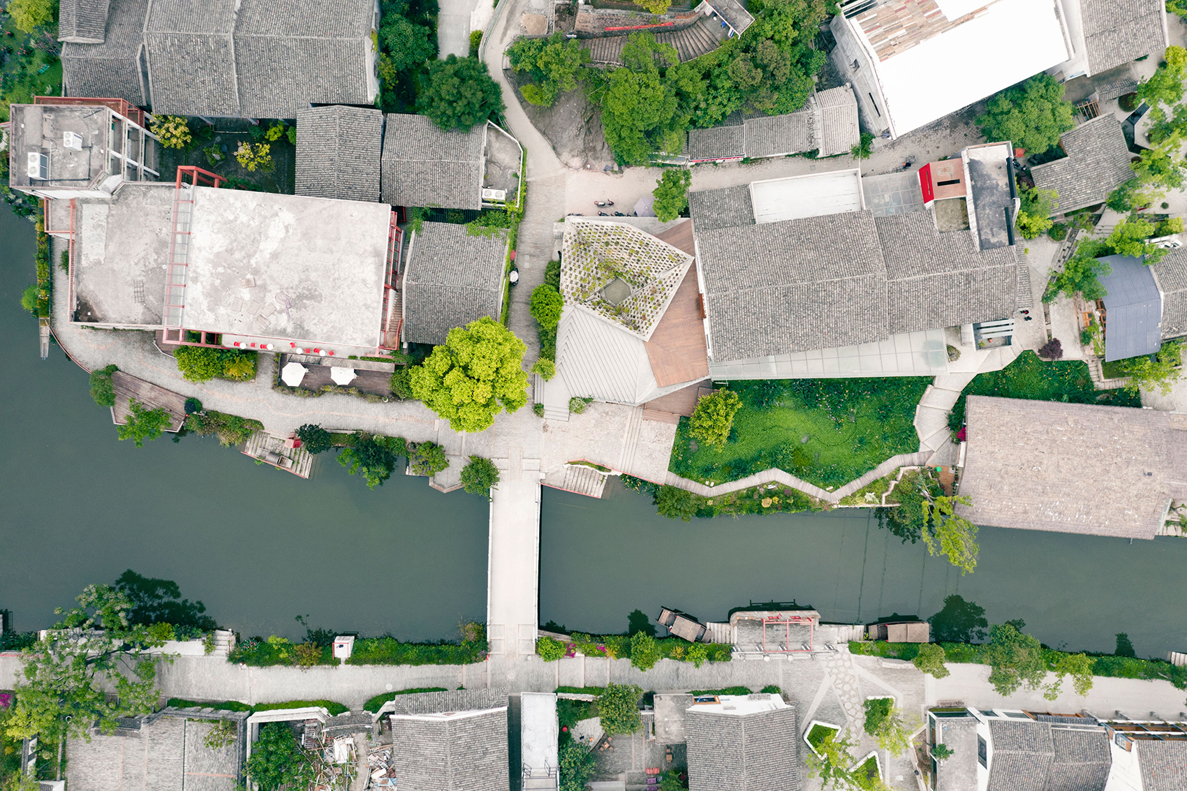 山根之花丨中国温州丨SpActrum／谱观建筑-6