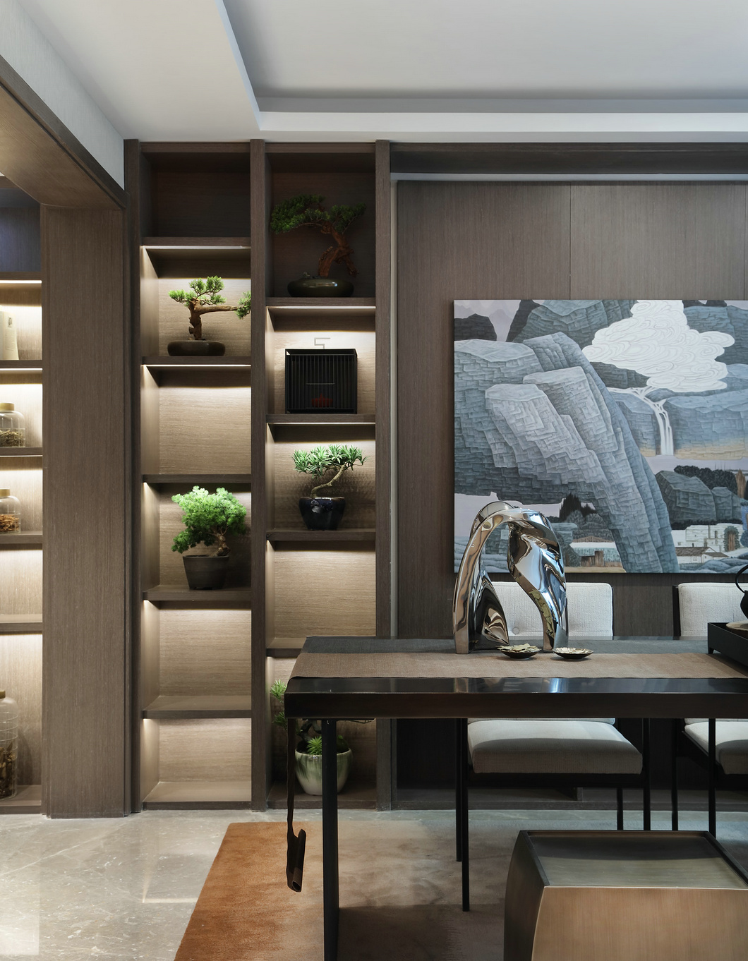 阳光城晋阳府丨中国太原-41