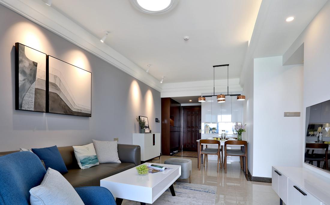 家居生活设计 | 打造温馨舒适的私人空间-26