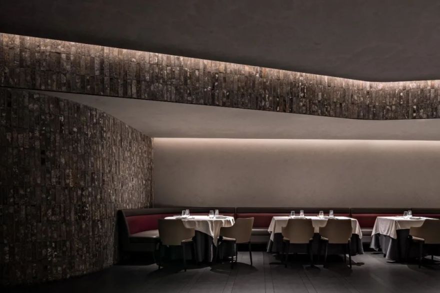 四季民福上海外滩外白渡桥店丨中国上海丨IN.X屋里门外设计-40