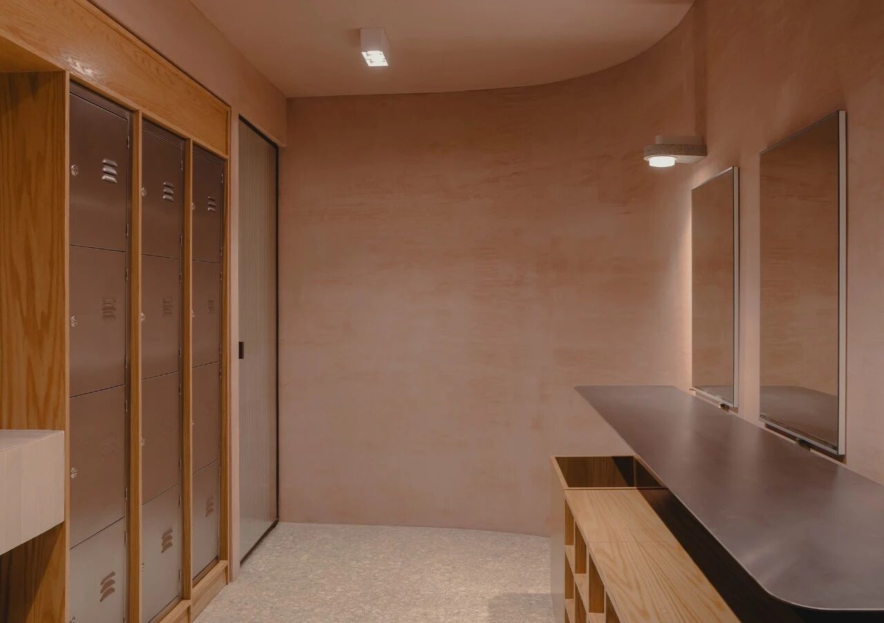 Blank普拉提工作室丨EVBR Studio-49