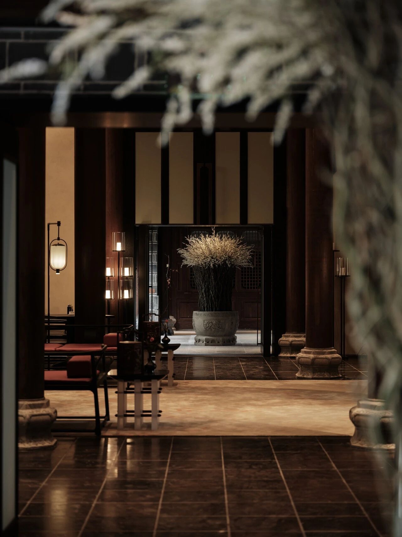 期来度假庄园丨中国宜宾丨润舍RESOLUTE设计事务所-33