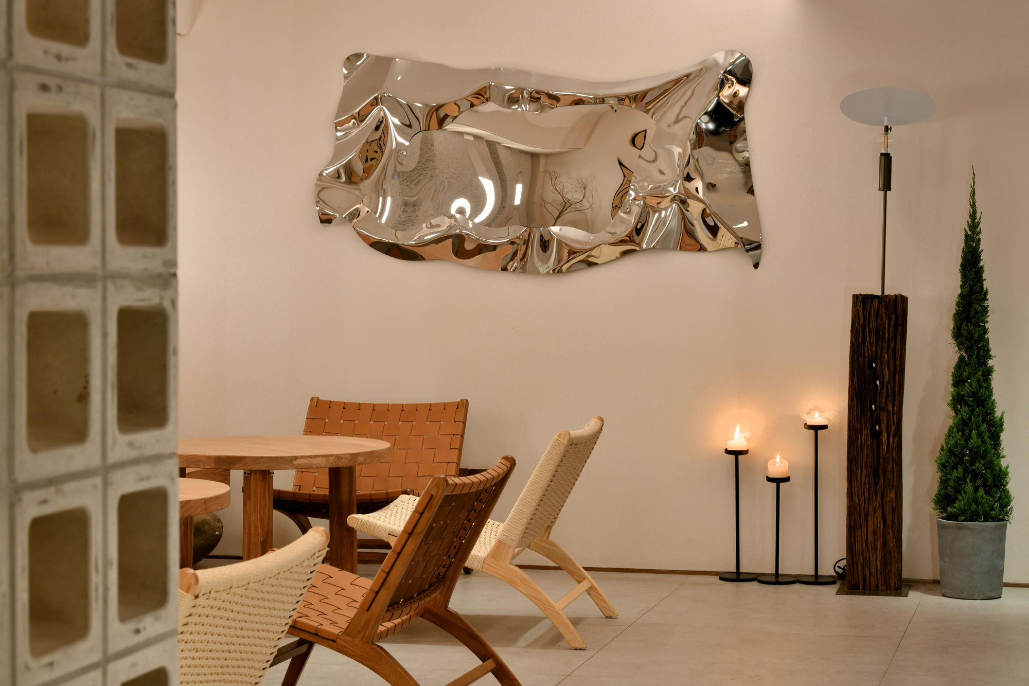 韦空间|莫森·设计丨中国太原丨孟飛,张林林,程备备-61