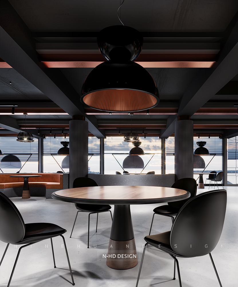 VO·SASHIMI海鲜餐厅-34