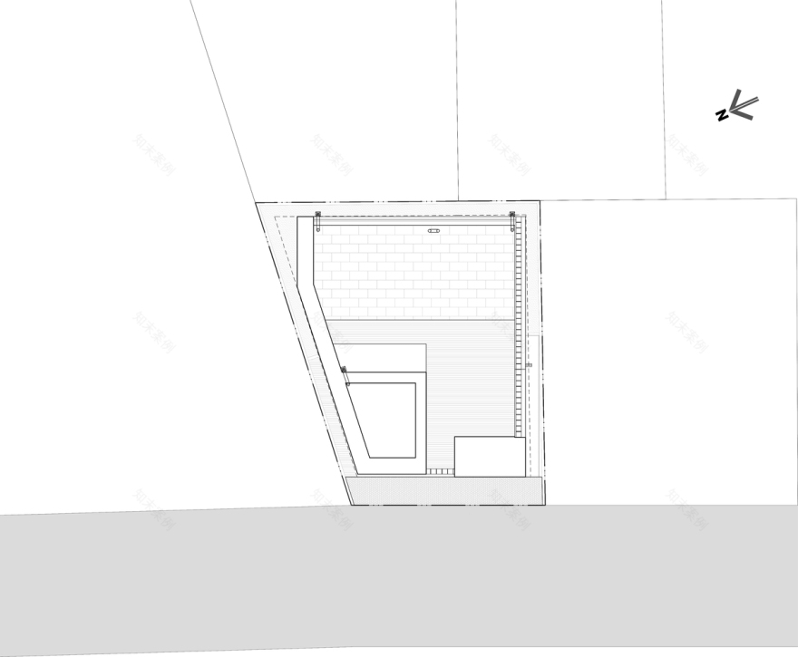 首尔透明建筑 · 半透明皮肤的巧妙设计-49