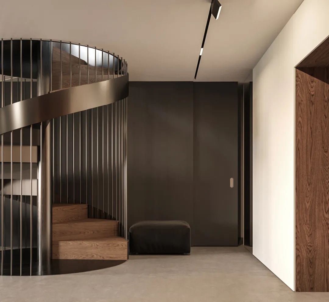 白俄罗斯 F-house | 时尚永恒优雅之家-57