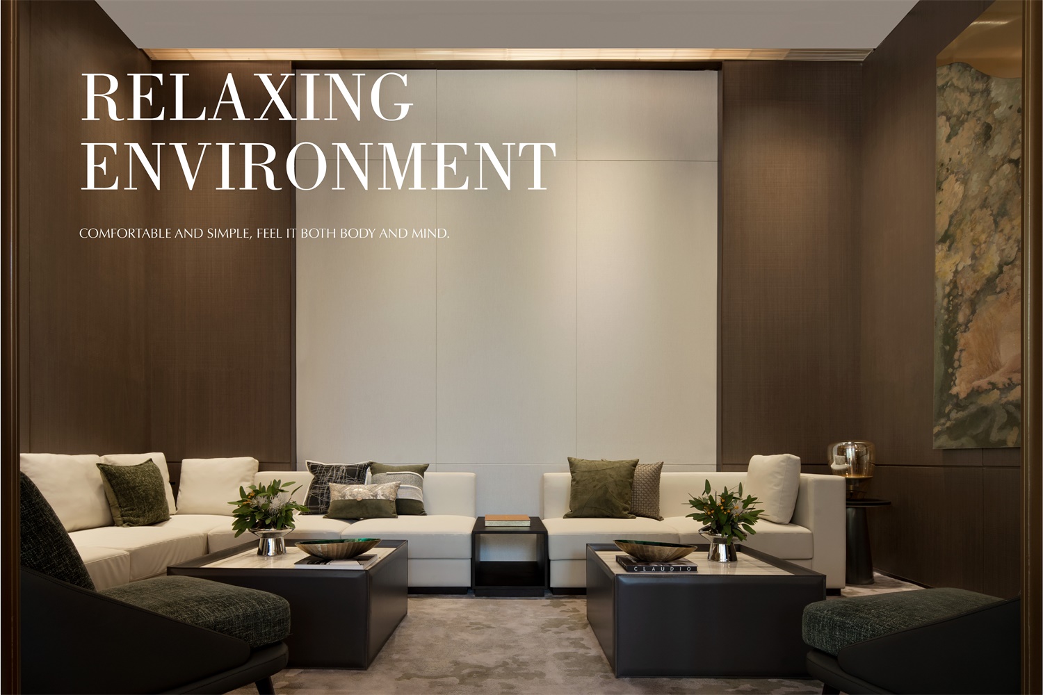 上森设计 | 时间生万物，百态千姿-43