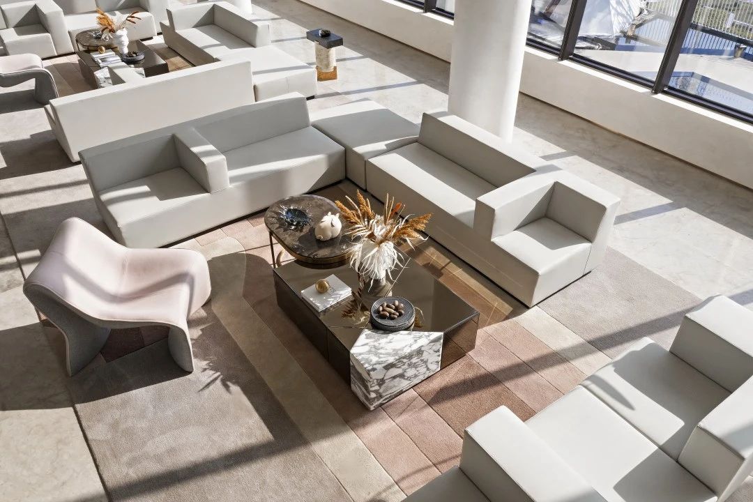 金科御临湖山售楼处-26