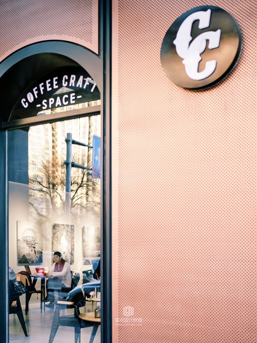 Coffee Craft 咖啡馆-70