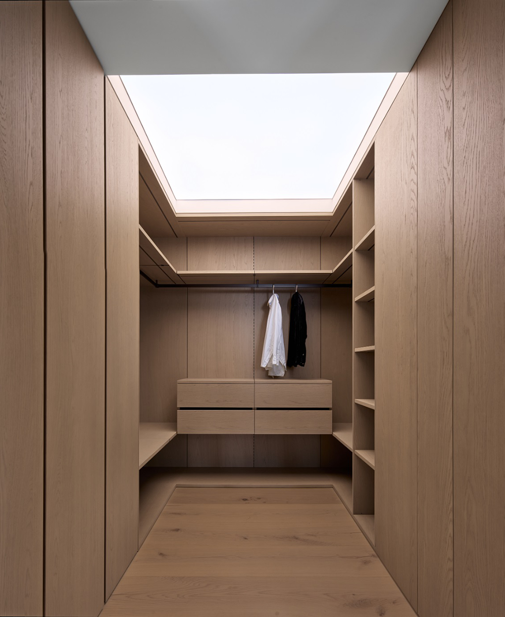 宝安花园丨中国武汉丨上作空间设计-88