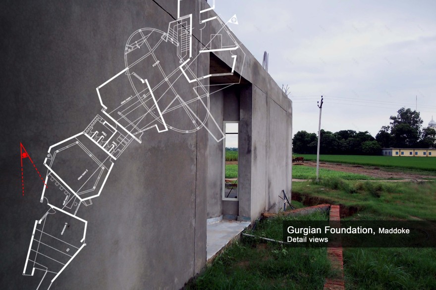 古尔根基金会教育中心-22