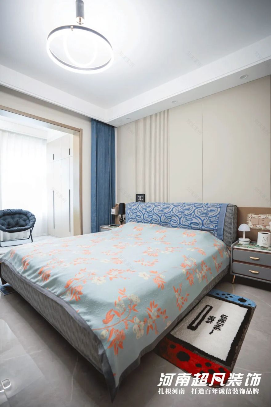 完工首发丨上街区正兴翡翠城,300平别墅,现代轻奢风,奢华有质感-151