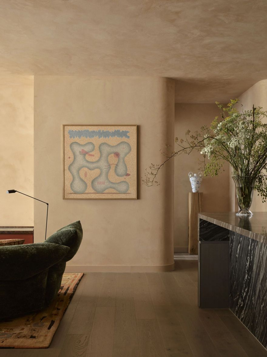 克罗马蒂卡丨澳大利亚悉尼丨建筑设计PBD Architects,室内设计Mim Design等-38