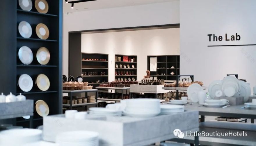 德化陆升陶瓷酒店丨中国福建丨安德烈·吉蒙德,艾凡·埃莱巴赫-39