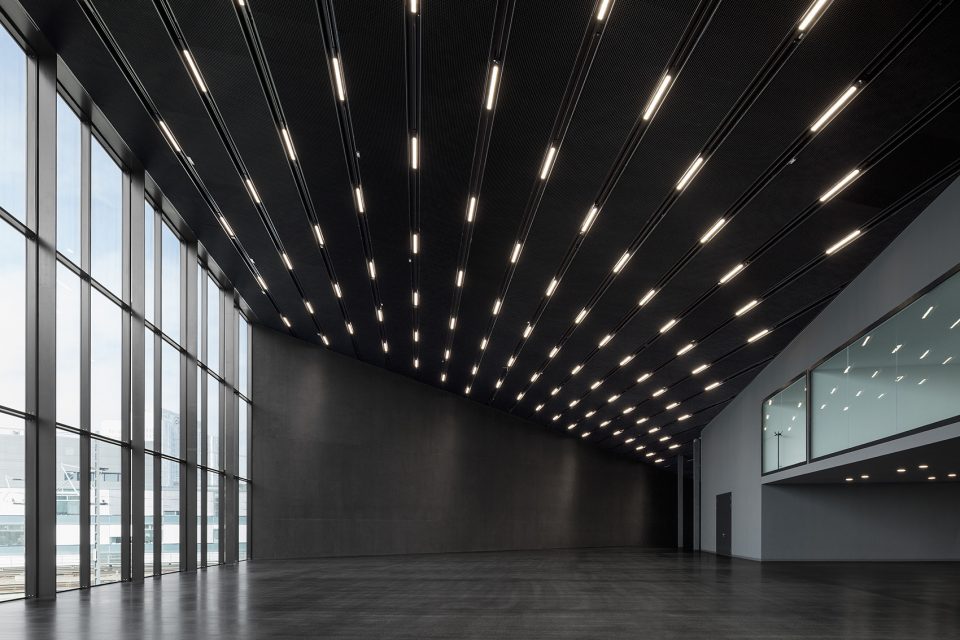 柏林“未来之家” | 低能耗、丰富公共空间的设计典范-45