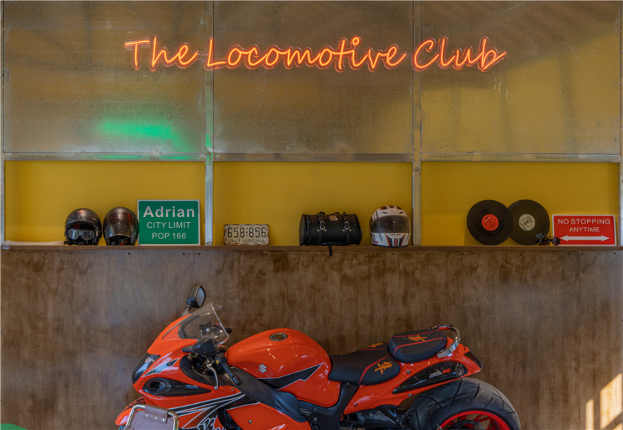 梦也童话野骑营地丨中国浙江丨Z.H.D.I-55