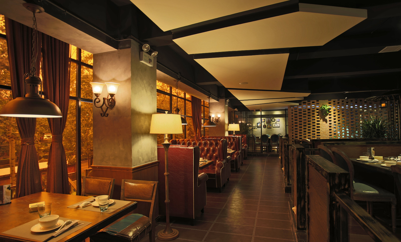 漫城生活·寻味餐厅-13