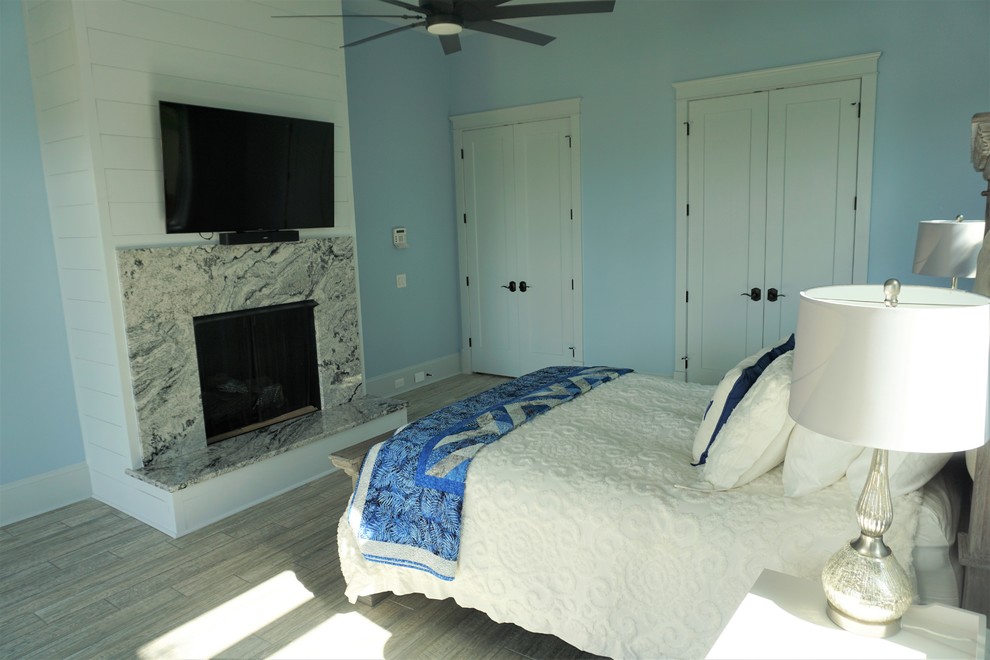 丨墨西哥丨Bob Chatham Custom Home Design-56