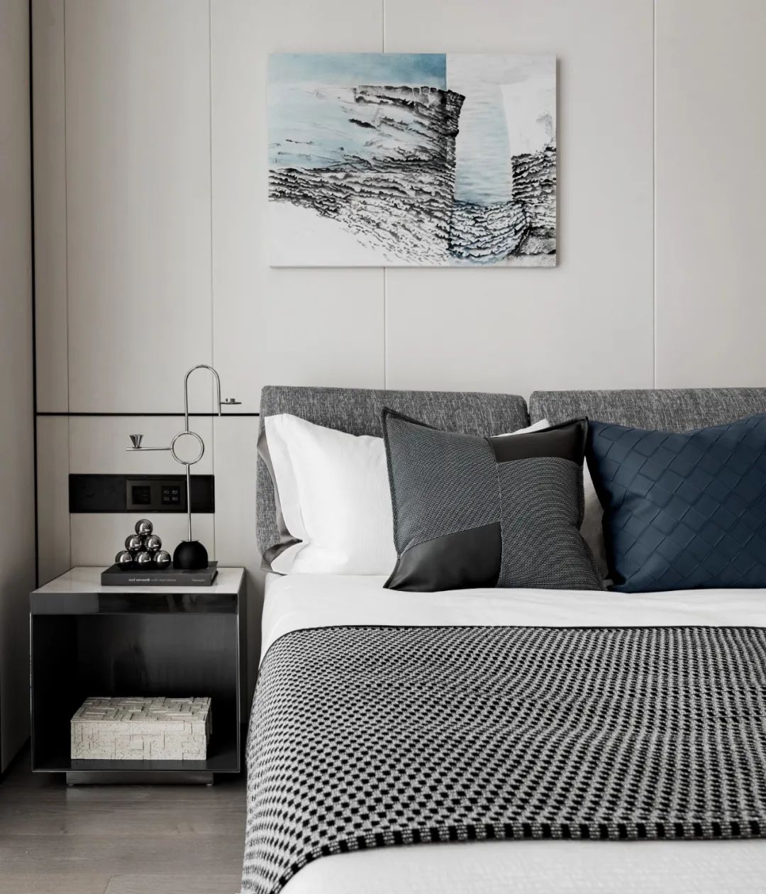 深圳前海妈湾锦尚公馆丨中国深圳丨聚舍联合设计,矩阵鸣翠-39