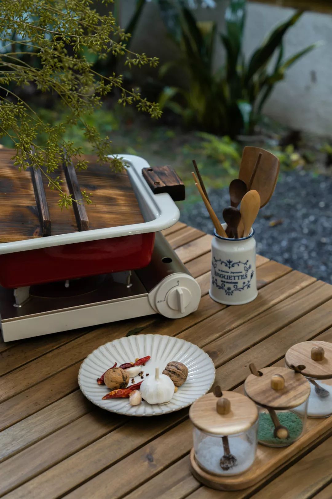 成都 72㎡度假风住宅 | 原木元素与低饱和度色彩的完美结合-70