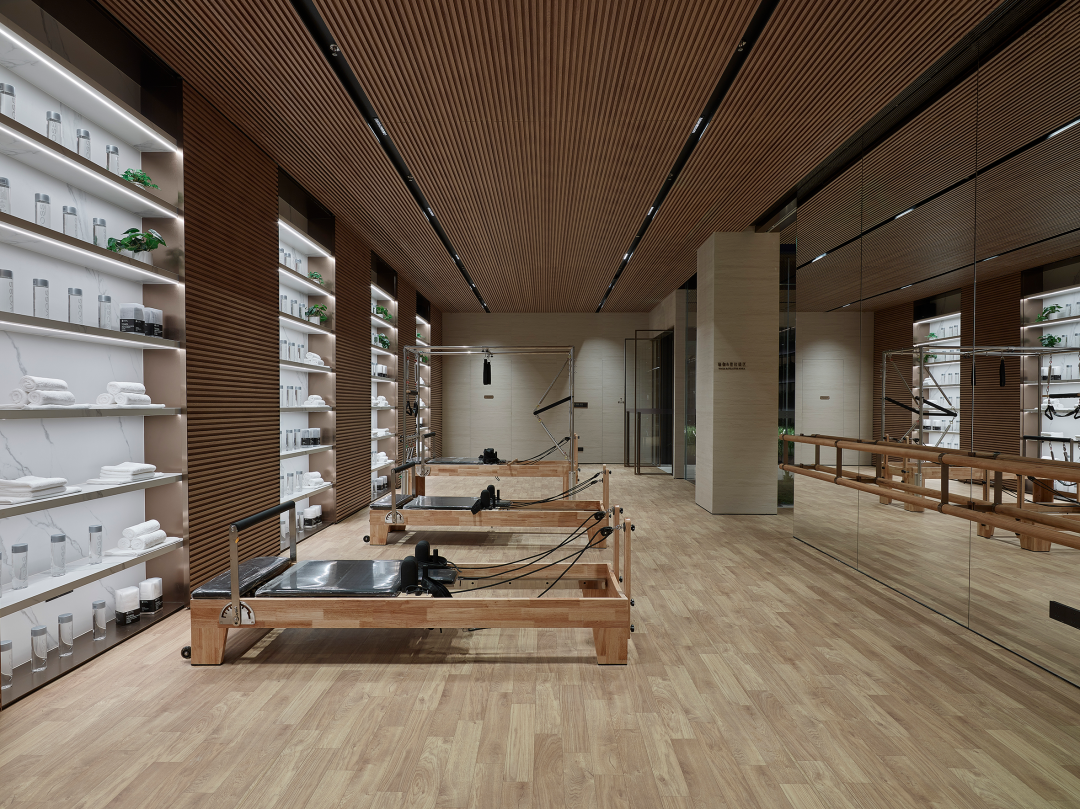 李玮珉新作 / 珠海华发院子 · 宋式美学售楼处-62