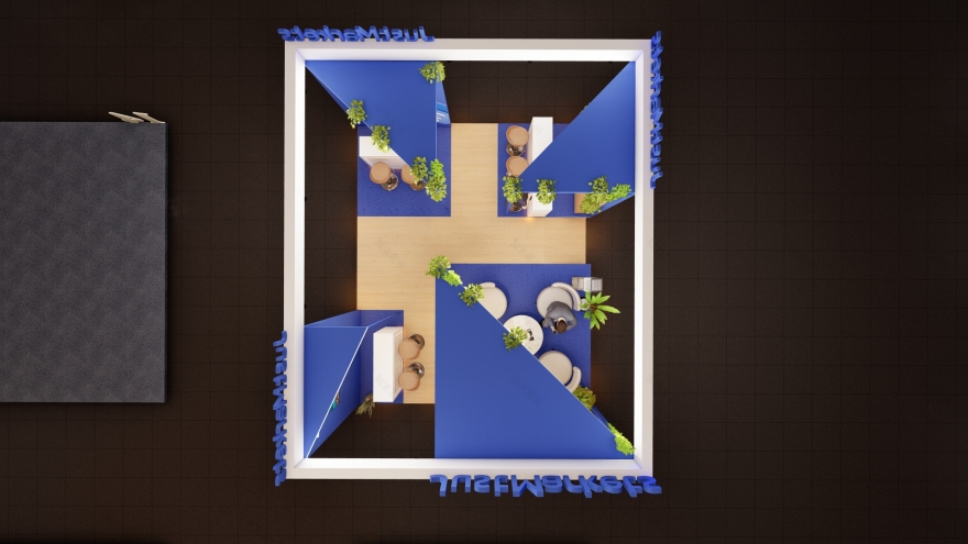 丨阿联酋迪拜丨Ar. Bhumika Gajjar-9