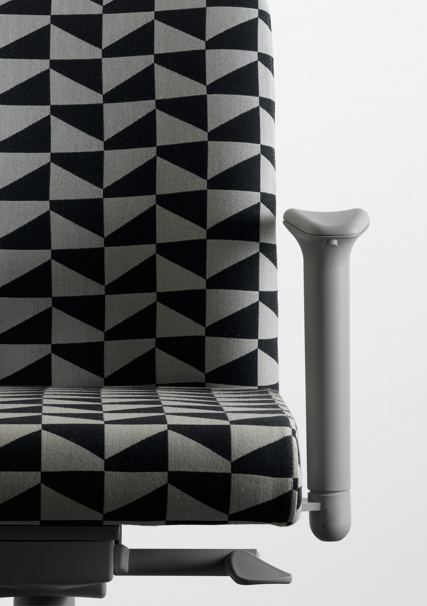 JAZZ – Bartoli Design（JAZZ办公椅系列）-11