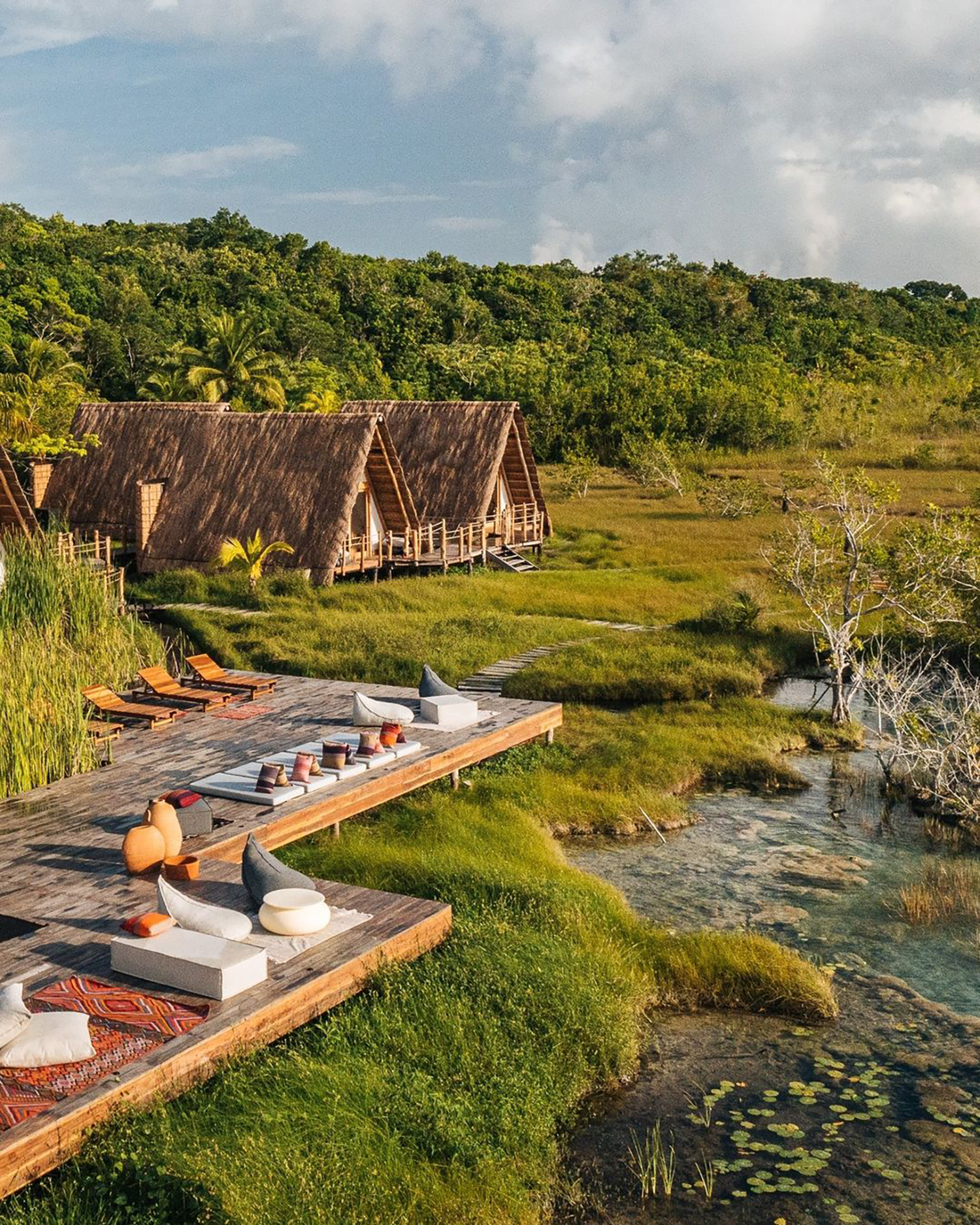 沙特 Habitas AlUla 野奢酒店丨沙特阿拉伯丨Habitas 酒店集团-77