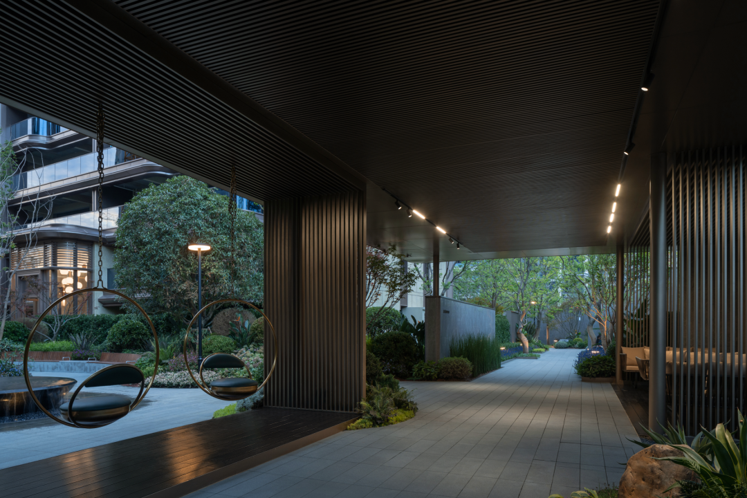 安康博元城蘭园丨中国安康丨WTD 纬图设计-19