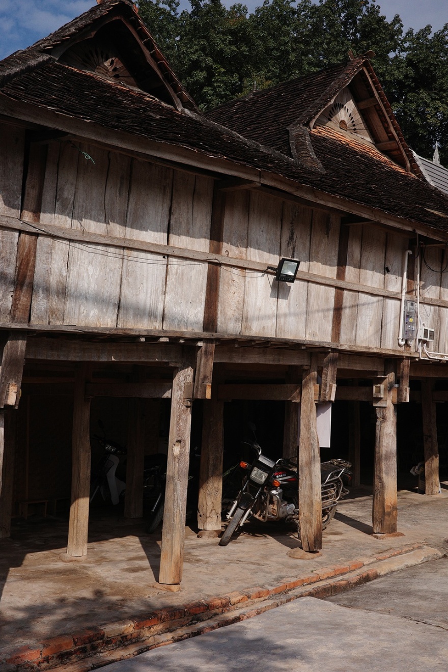 离荒岛COFFEE · 雨林宿集店丨杭州观堂室内设计有限公司-67