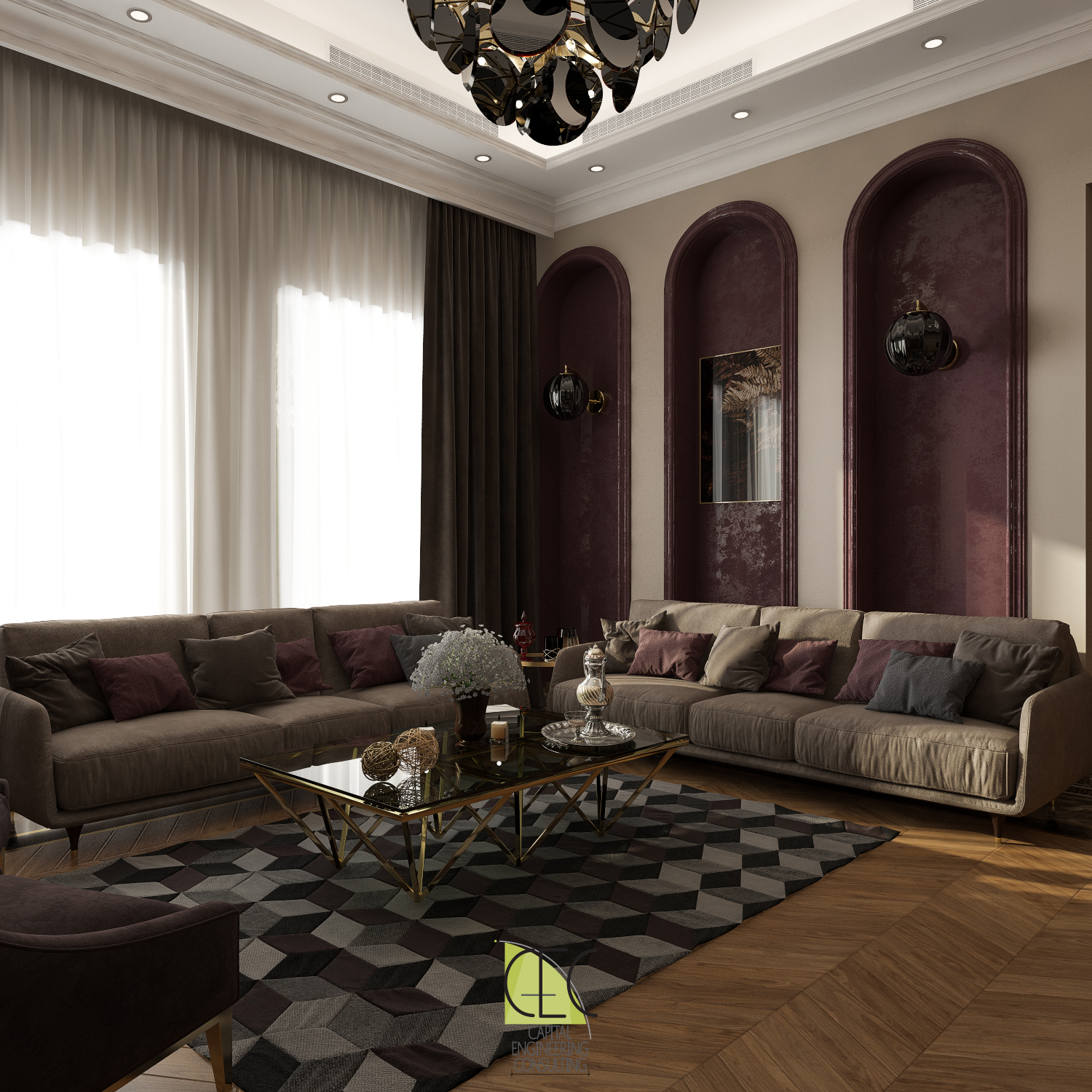 不同的休息区设计-6