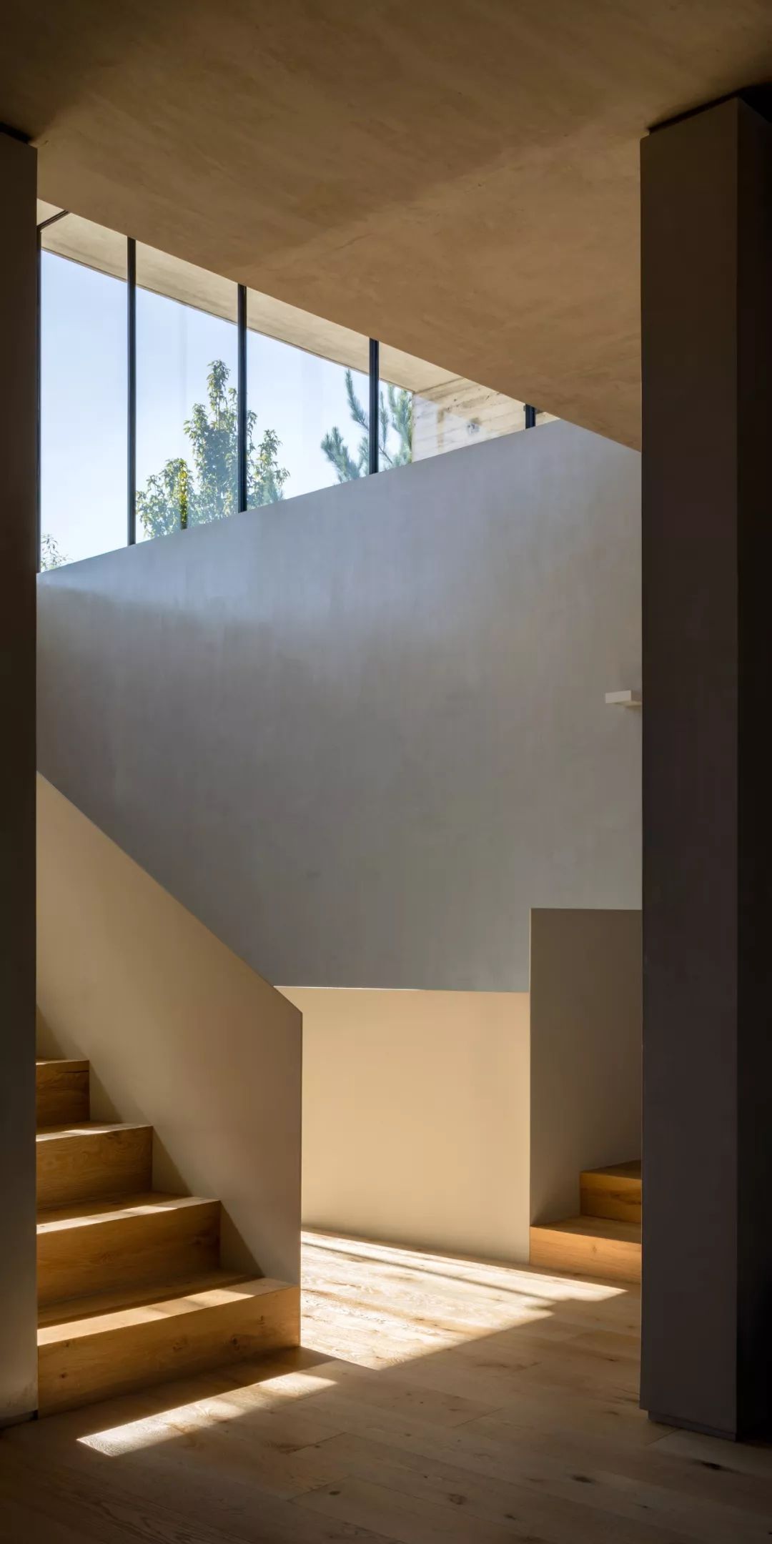 自然灵感,建筑生命——PPAA 的开放设计理念-37