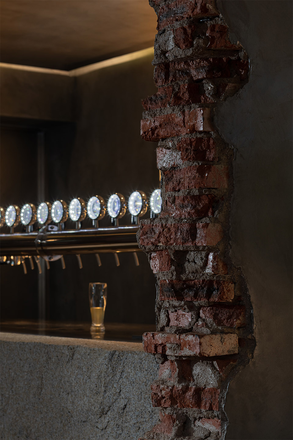 大庆滨洲湖:工业遗存的商业活化丨中国大庆丨慢珊瑚设计-75