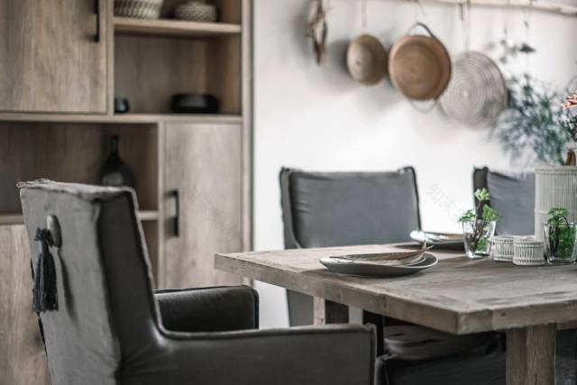 素居之韵,彰显东方审美-50