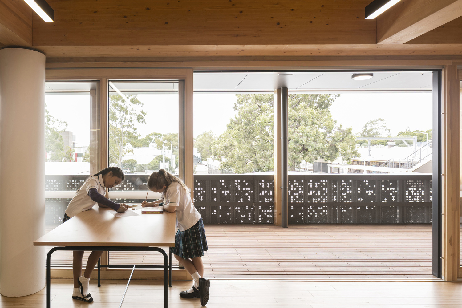 圣母升天天主教小学-22