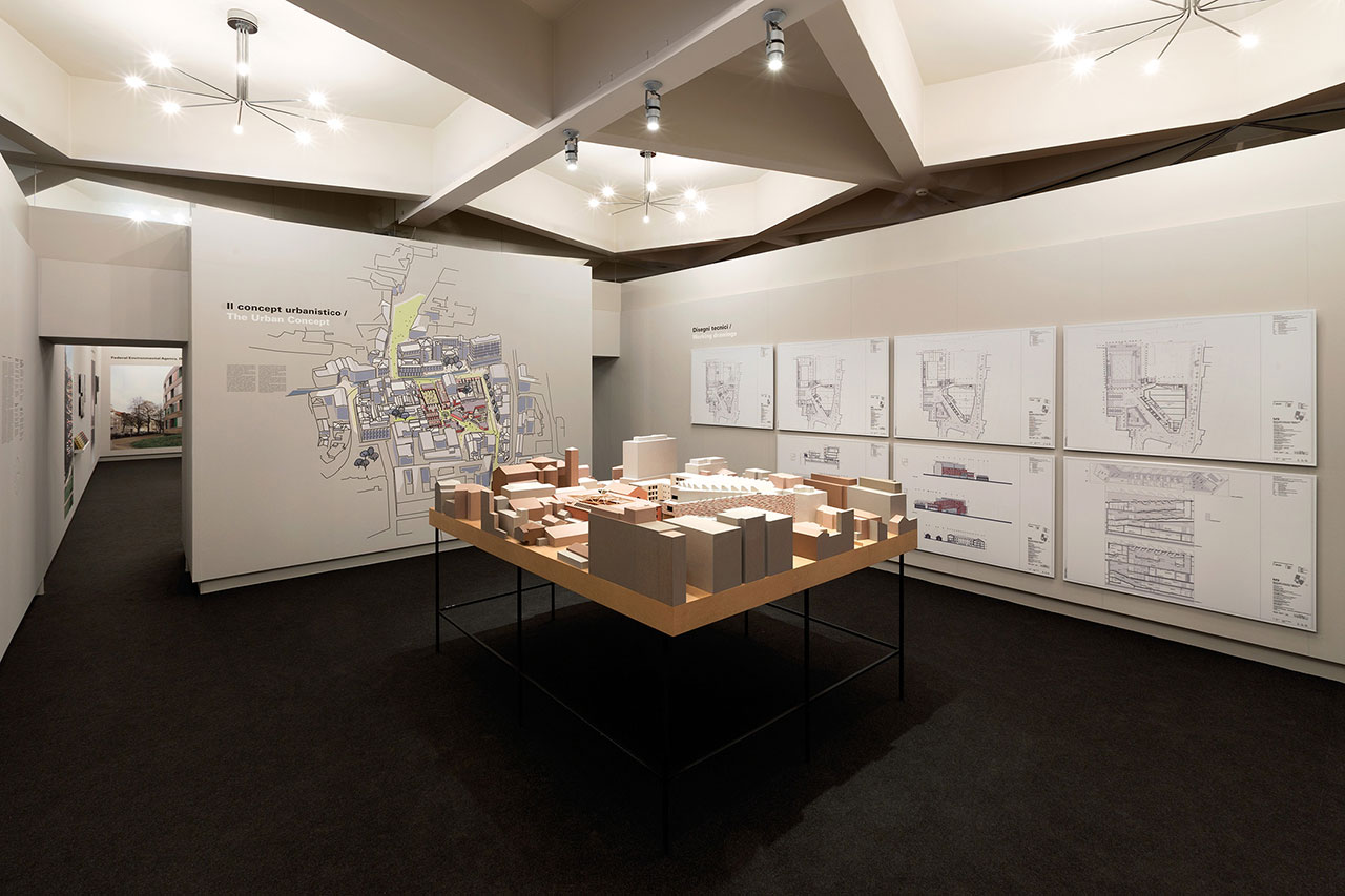  M9/transforming the city 
			-7