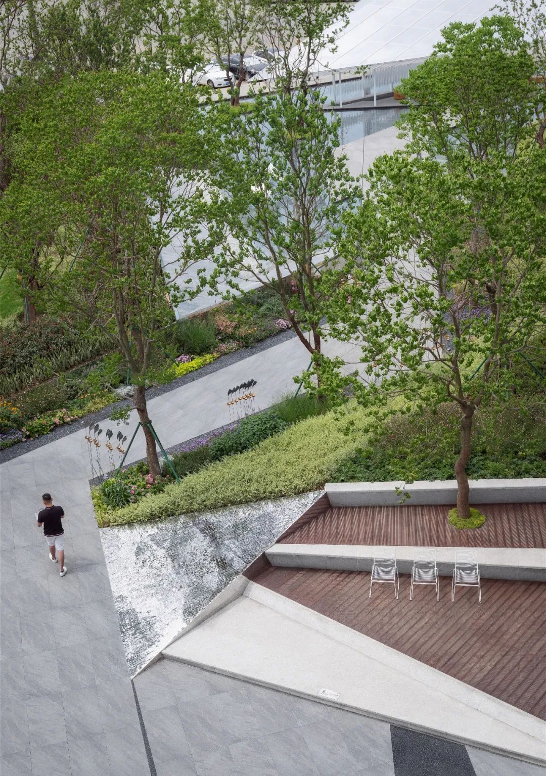 成都华润置地时代之城 | 水晶奇幻的城市画卷-44