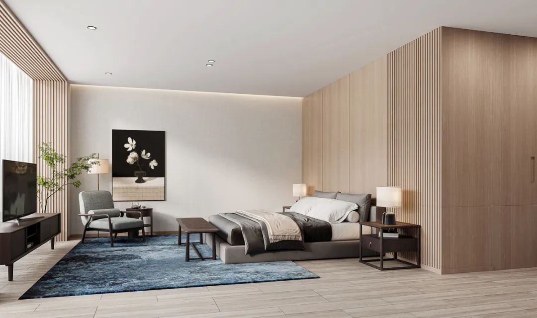 私宅设计丨中国四川丨戴勇设计-26