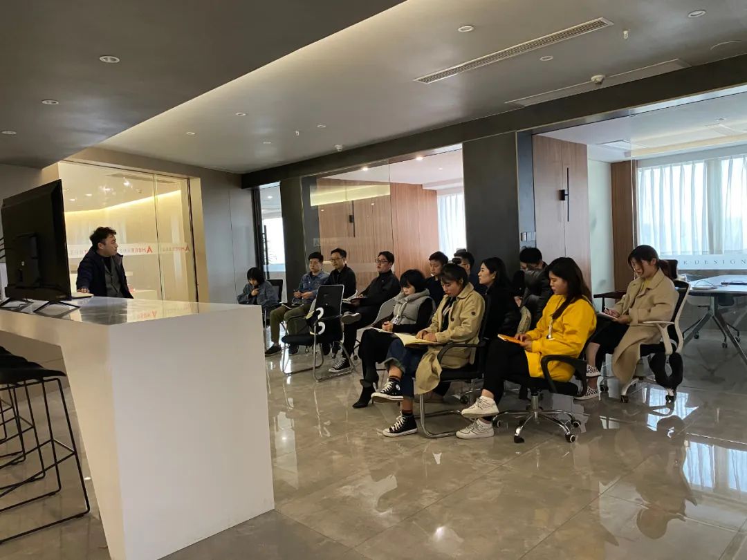 "琥珀设计"一周简报 | 品质永恒，细节决定舒适度-108