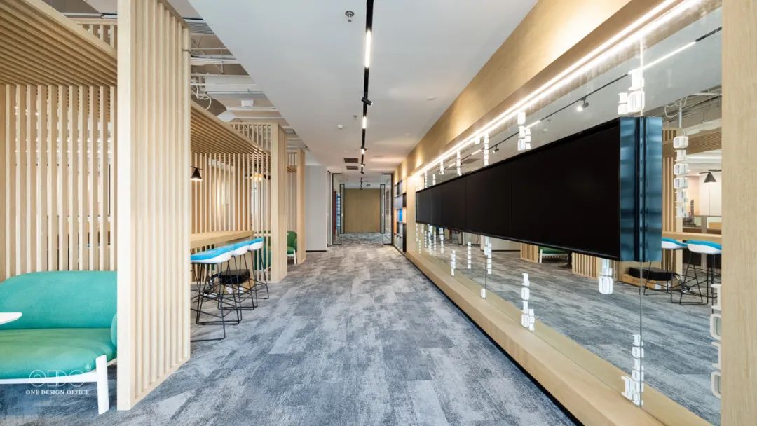 振兴（高新）双创空间丨中国四川丨ODO-22