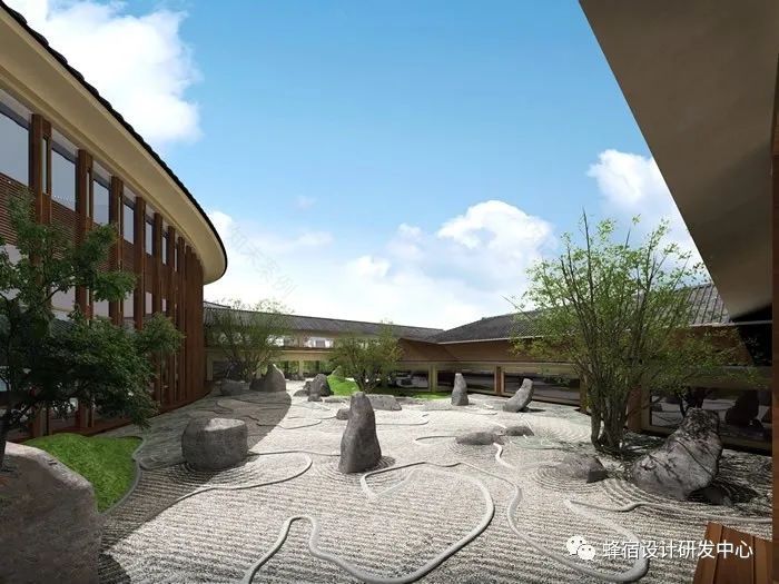 温泉小镇,家的温馨与养生之享-6