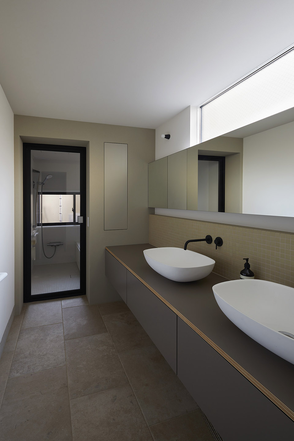 别墅丨日本爱媛丨marutau arqui-72