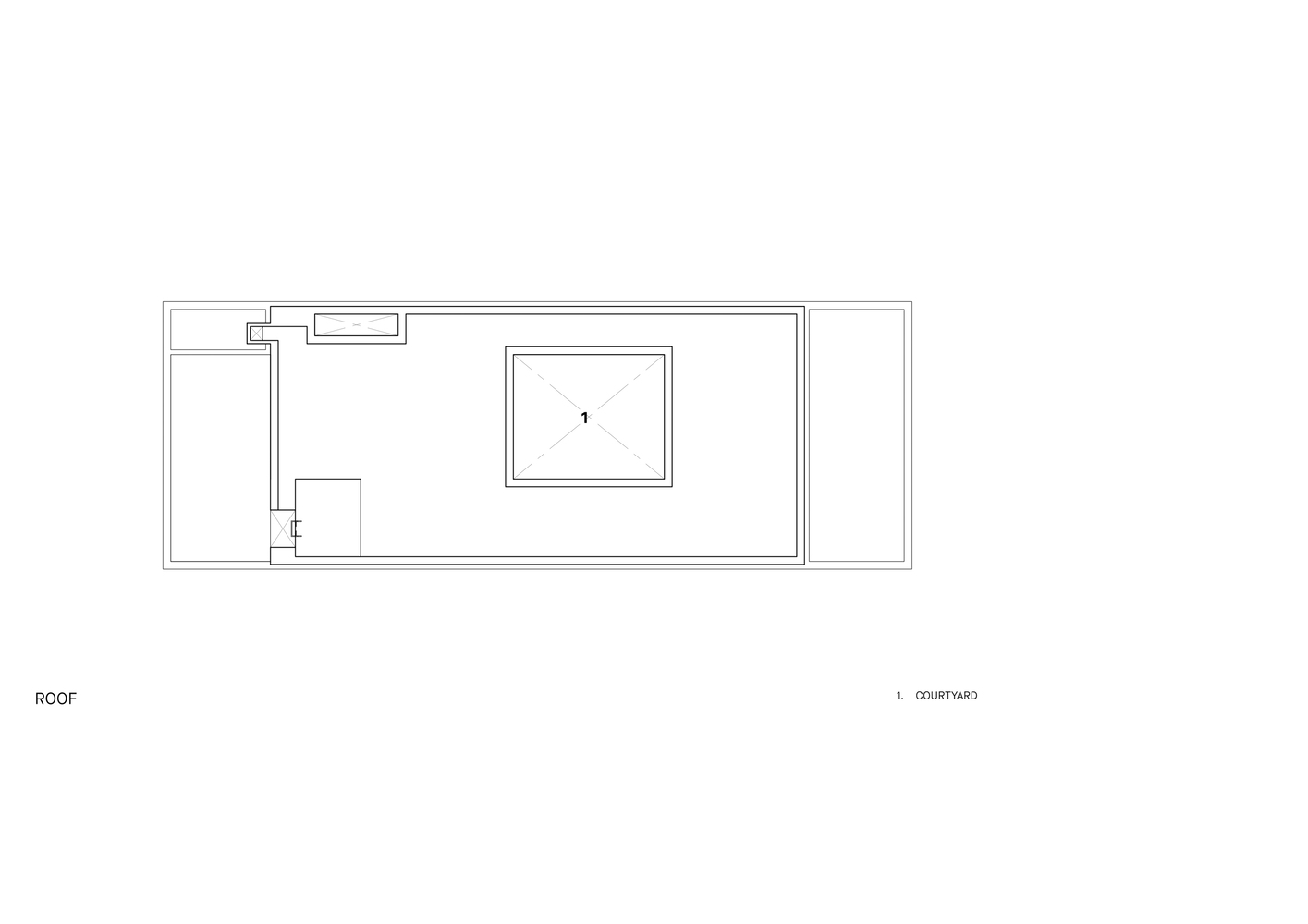 Window House 别墅丨新加坡丨Formwerkz Architects,Super Assembly-50