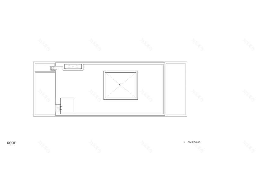 Window House 别墅丨新加坡丨Formwerkz Architects,Super Assembly-50