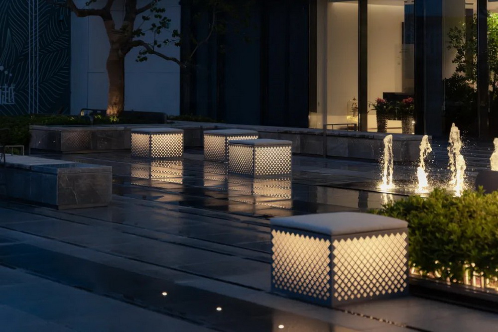 南京中海·观山樾示范区丨中国南京丨里表都会（北京）规划设计咨询有限公司-43