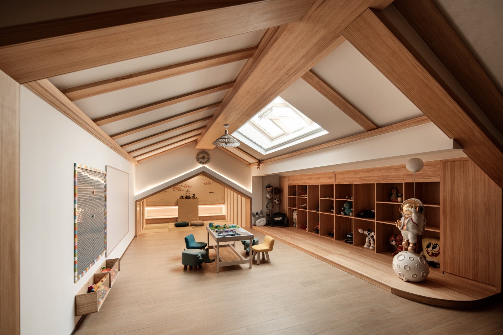 桃花源里的新京派-4