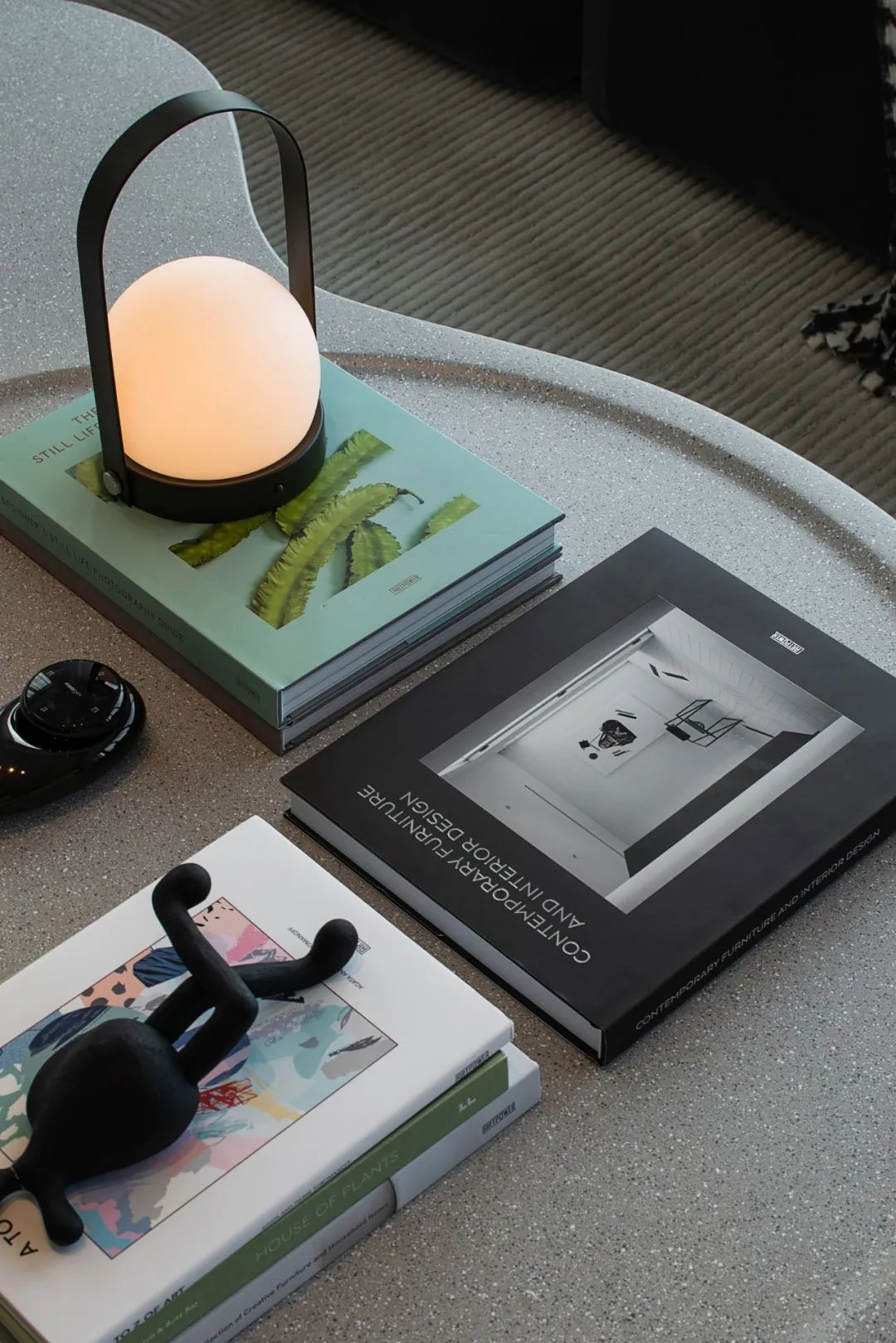 翡翠滨江丨中国温州丨尚格设计-17