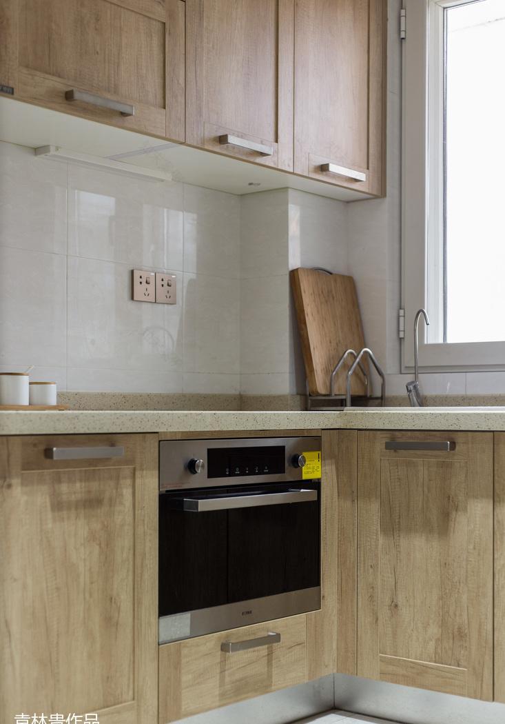 《适居》新中式舒适混搭,生活意浓-20