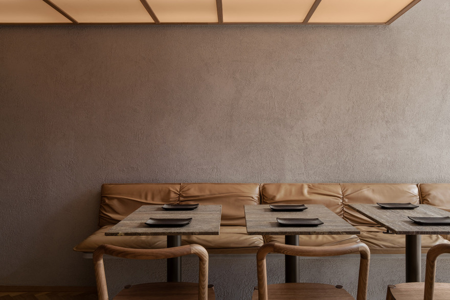 墨尔本 Waku Waku 餐厅丨澳大利亚墨尔本丨Biasol-15