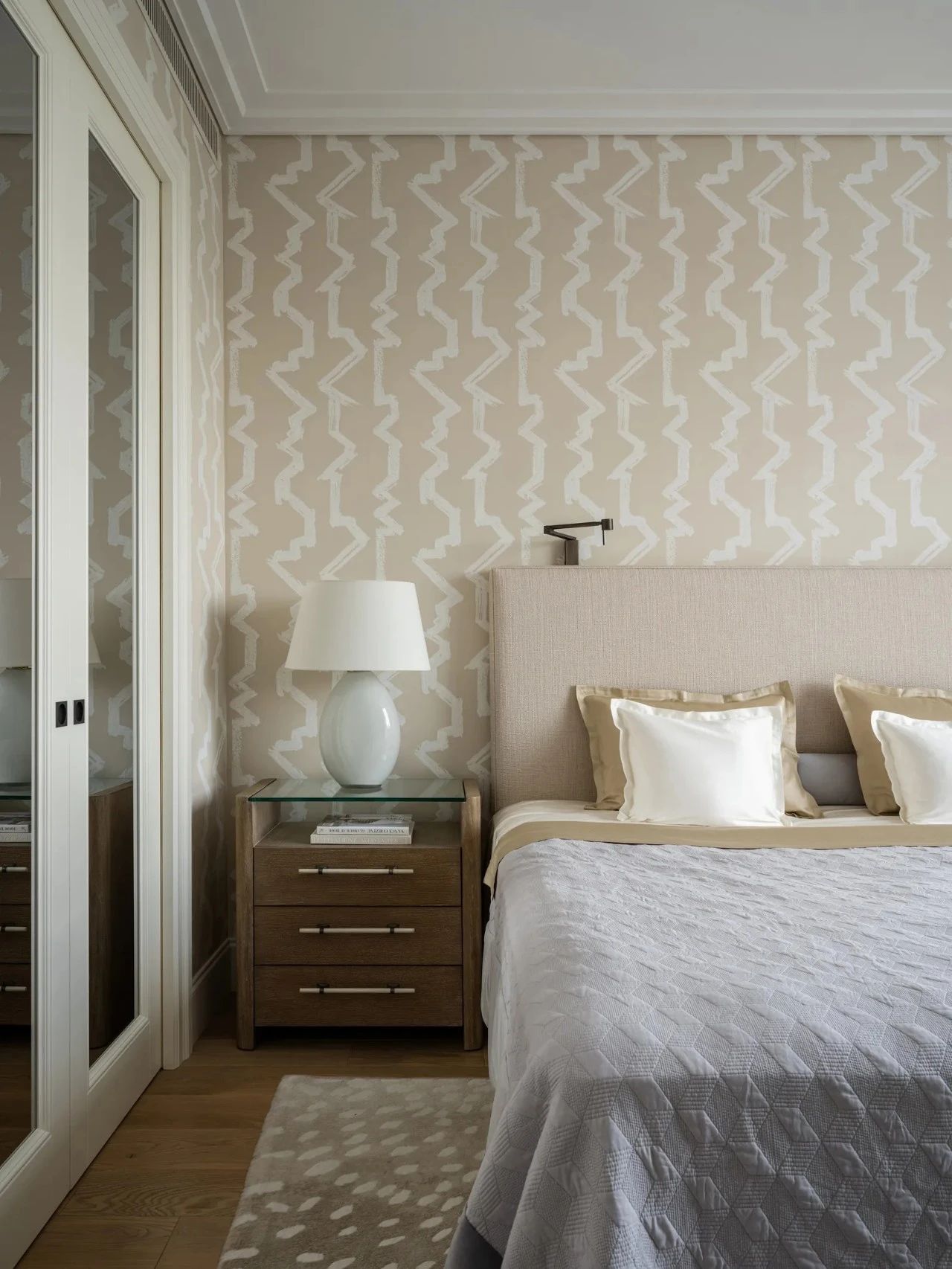 简约空间丨Olga Zaretskikh-10